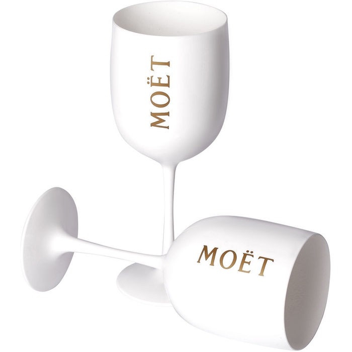 Moët & Chandon Ice Champagne Glass Set of 6