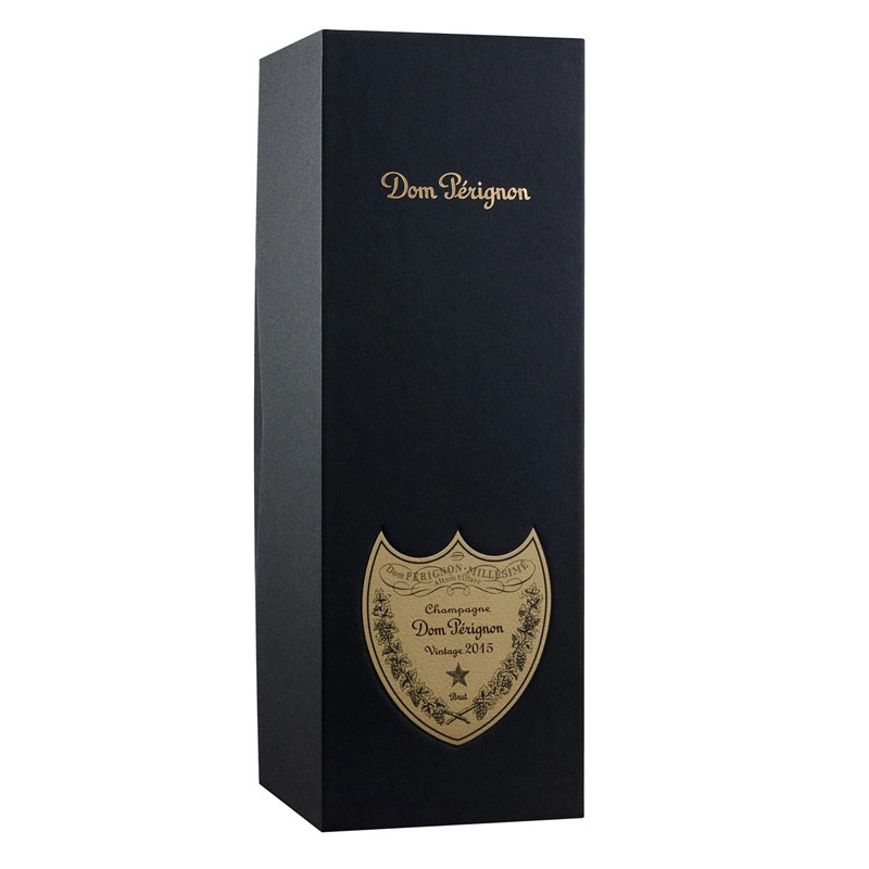 Dom Pérignon Vintage 2015 Champagne | Champagneshop.com