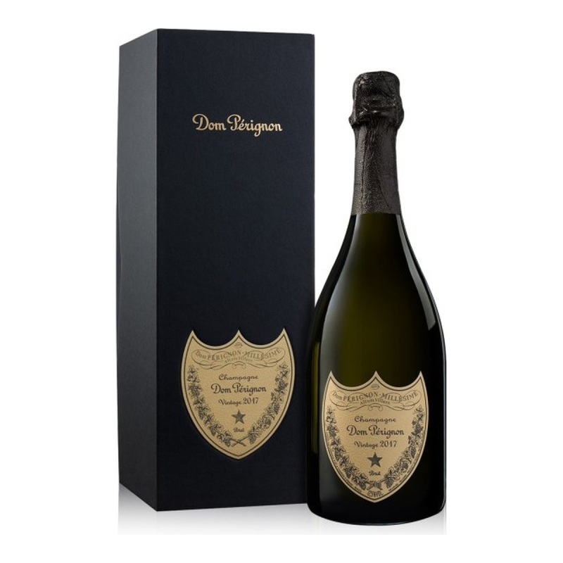 Dom Pérignon Vintage 2017 75CL