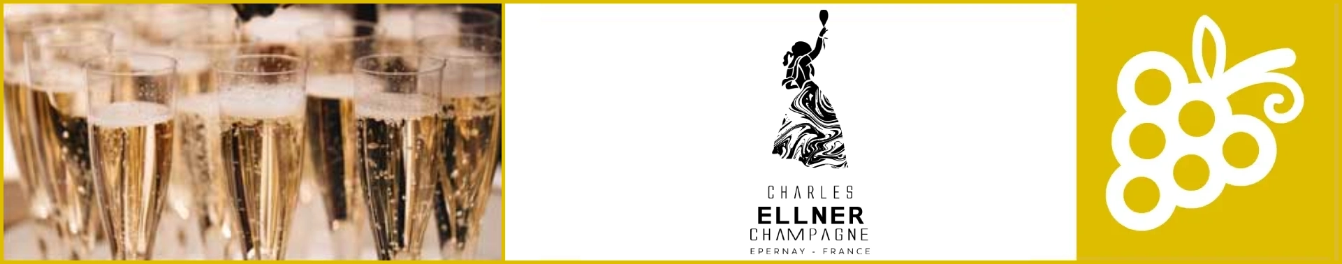 Charles Ellner champagne
