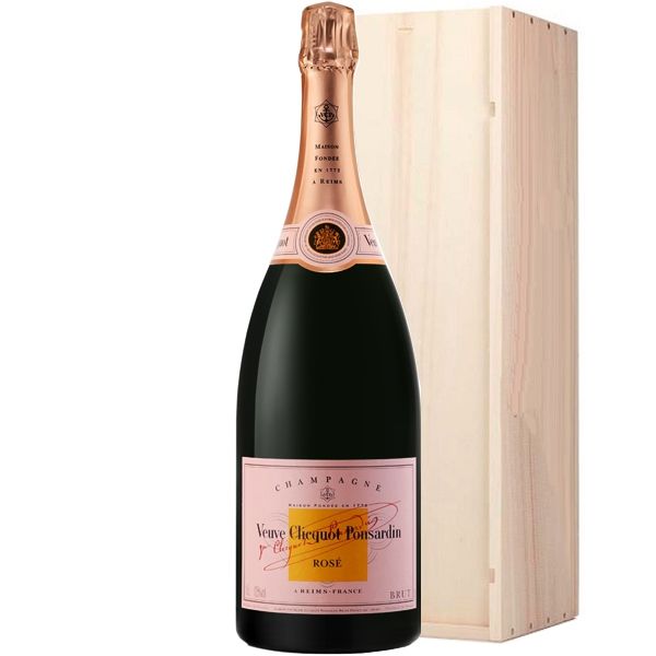 Veuve Clicquot Brut Magnum 1,5 Liter