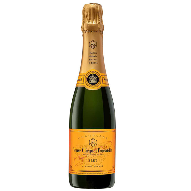 Veuve Clicquot Brut - 37.5CL