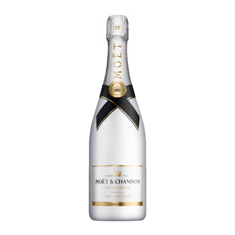 Moët & Chandon Ice Impérial Demi-Sec 75CL