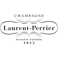 Logo of Laurent Perrier champagne