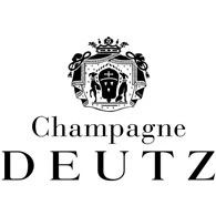 Logo of Deutz champagne