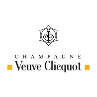 Logo of Veuve Clicquot champagne