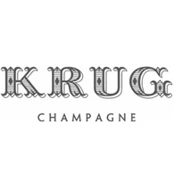 Logo of Krug champagne