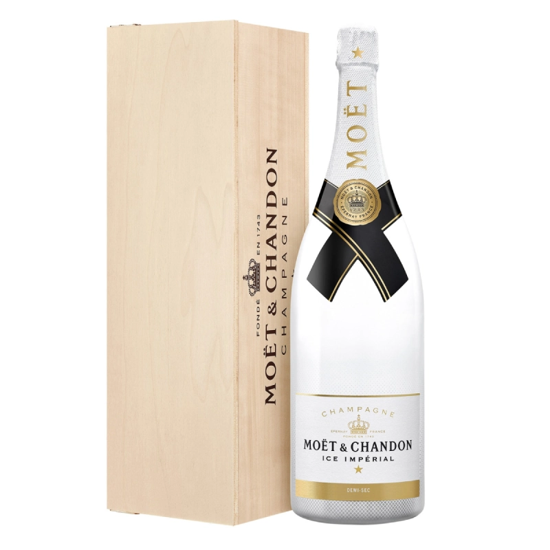 Moët & Chandon Ice Impérial Jeroboam 3 Liter bottle