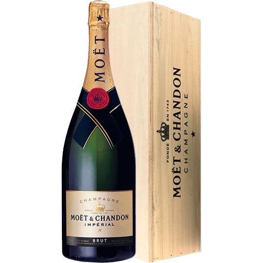 Moët & Chandon Brut Impérial Magnum 1.5 Liter