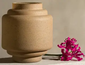 Perfect Natural vaas middel € 14,95