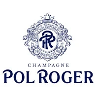 Logo of Pol Roger champagne